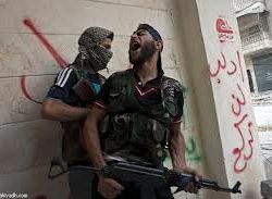 أخبار يوم الجمعة - الثوار ( نحن على بعد كيلومتر واحد عن مطار دمشق الدولي ) -30-11-2012م 