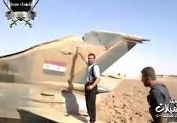 أخبار يوم الثلاثاء - اسقاط 3 طائرات - 4-9-2012م