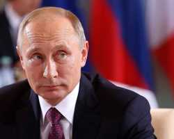 روسيا تعتزم عقد مؤتمر سوتشي مطلع ديسمبر القادم