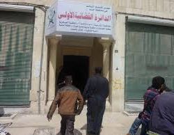 ميثاق توحيد القضاء بحلب.. حاجة وضرورة