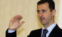 بشار الأسد: هدفنا القادم هو 
