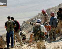 جيش الإسلام ينعى ثلة من مقاتليه جنوب دمشق