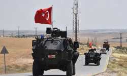 البنتاغون: الدوريات التركية - الأمريكية بمنبج خفضت التوتر في المنطقة