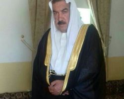 مصرع شيخ عشيرة الغنايمي المقرب من النظام بعد استهدافه بعبوة ناسفة شرق حلب