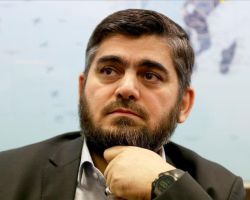 محمد علوش يفنّد مزاعم 