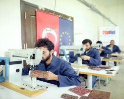 تسهيلات جديدة وحوافز لمشغلي السوريين في تركيا... تعرّف إليها