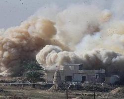 نشرة أخبار سوريا- استهداف غرفة عمليات قوات الأسد بمدينة درعا، والمجلس المحلي في الزبداني يفوض الجناح السياسي لأحرار الشام  للتفاوض باسم المدنيين -(24/23_7_2015)