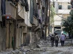 الثورة السورية والمعرفة