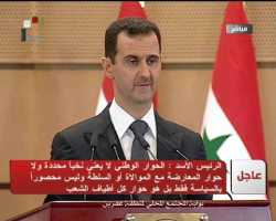 الأسد راحل والنظام باقٍ؟!