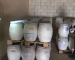 واشنطن تتهم نظام الأسد بخرق الاتفاق والاحتفاظ بمخزون الكيماوي