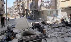 66 قتيلاً -تقبلهم الله في الشهداء- حصيلة ضحايا يوم أمس الخميس في سوريا