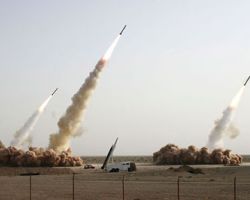 مسؤول إيراني: أنهينا بناء ثالث منشأة تحت الأرض لتصنيع الصواريخ البالستية