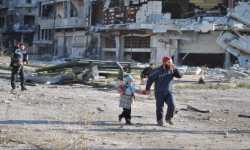 مدن سورية المنسية: مأساة الحولة نموذجاً