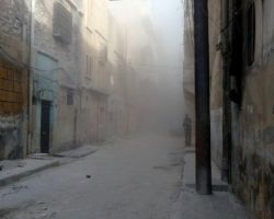ناقوس حلب يدق: النظام يدخل ثلث المناطق المحاصرة والثوار يتحصنون في الثلثين الباقيين