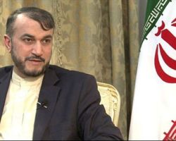 إيران تؤكد على بقاء قواتها العسكرية في سوريا لـ 