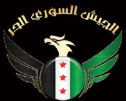 ضباط ودبابات يلتحقون بالجيش الحر وسقبا تحت السيطرة