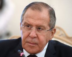 لافروف يوجه صفعة لنظام الأسد: دخول القوات التركية تم بترحيب وموافقة 