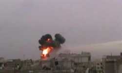 مأساة الإنسان في حيّ الميدان – حمص