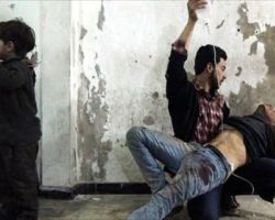 معاناة أطباء سوريا تحت وابل القصف الروسي