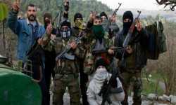 المجلس الوطني السوري يقرر تسليح الجيش الحر
