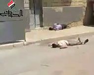 تايم: هل يطيح الاقتصاد بنظام الأسد؟ 