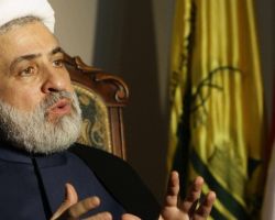 بعد خسائرة الكبيرة في سوريا.. حزب الله يتحدث عن إمكانية تقسيم سورية