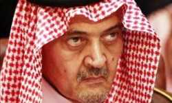 الفيصل: السعودية ستعترف بـ «المجلس الوطني السوري»