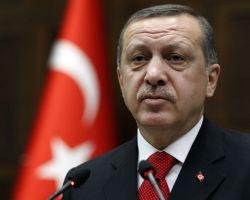 أردوغان: سنعمل على إنشاء منطقة آمنة في سوريا تصل مساحتها إلى 5 آلاف كم