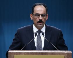 تركيا: لا تفاؤل من قبلنا لحل سياسي في سوريا