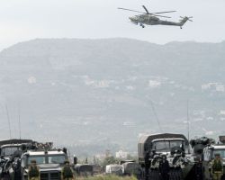 روسيا تطالب تركيا بالضغط على المعارضة للالتزام بالتهدئة