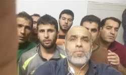الجزائر تحتجز عشرات السوريين المعارضين وتعتزم تسليمهم لنظام الأسد 