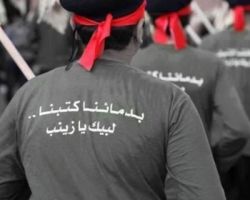 افتتاح مكاتب تجنيد في العراق لإمداد نظام الأسد بالمقاتلين