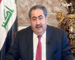 زيباري يتوقع قرب الموافقة على مبادرة الجامعة... وكيلو: المعارضة توافق على نظام انتقالي
