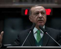 أردوغان: العملية العسكرية على عفرين ستكون بمشاركة المعارضة السورية