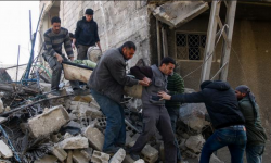نشرة أخبار سوريا- الائتلاف يطالب بإعادة تفعيل لجنة التحقيق الدولية في سوريا، والجزائر تحتجز عشرات السوريين المعارضين وتعتزم تسليمهم لنظام الأسد -(27-11-2018)