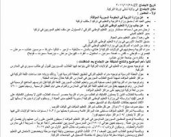 قرارات جديدة للمدارس السورية في تركيا.. تعرف عليها