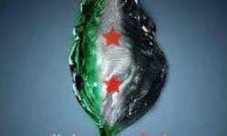 بناء سوريا الحديثة - المرحلة الثورية