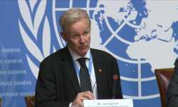 الأمم المتحدة: مساعٍ دولية لتفادي هجوم عسكري على إدلب