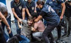 ما الذي يحصل للسوريين في إسطنبول؟