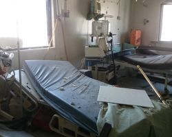 إحصائية مرعبة لخسائر القطاع الصحي في سوريا.. تعرف إليها 