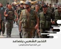 التذمر الشعبي يتصاعد في اللاذقية وطرطوس