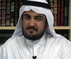  ذكريات ساخنة مع الشيخ حارث الضاري -رحمه الله-