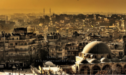 حلب عبر التاريخ
