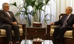 مصر تسعى لاجتماع إقليمي والأسد يتحدى