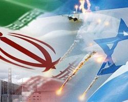 إسرائيل تهدد: لن نسمح لإيران بإنشاء ممر بري إلى سوريا 