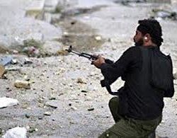 أخبار يوم الأربعاء - تقدم للثوار في الجبهة الغربية بعد الشمالية والشرقية -21-11-2012م