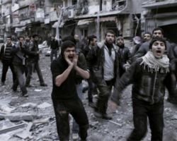 بالأحزمة الناسفة نحجّ لسوريا