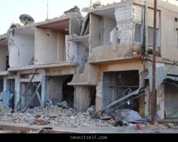 أخبار يوم السبت 21-4-2012م