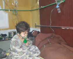 نشرة أخبار سوريا- 70 قتيلاً من قوات النظام على جبهات الغوطة الشرقية، والنظام يرد بغاز 