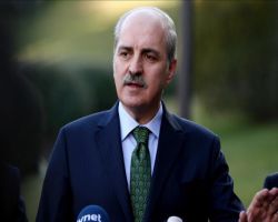الناطق باسم الحكومة التركية: بشار الأسد وصل إلى نقطة القبول 
